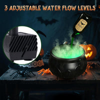 Toxic Urn
