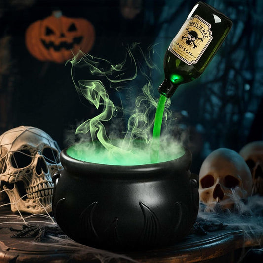 Toxic Urn