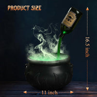 Toxic Urn